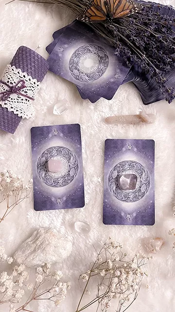 Gratis Tarotkaart Trekken | Gratis Paragnost